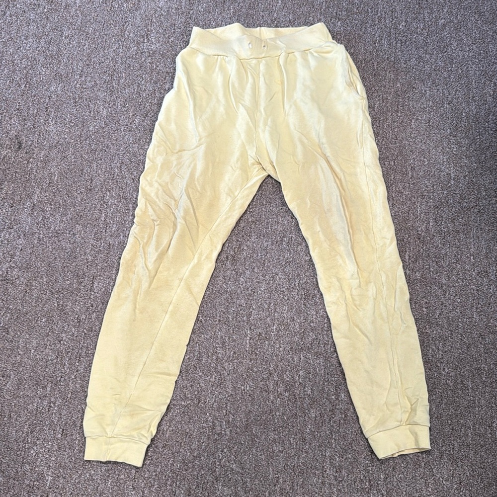 Zara sweatpants/joggers